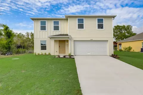 17209 Gulfspray Cir, Port Charlotte, FL 33948