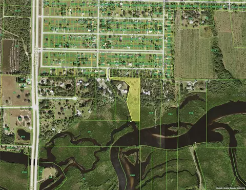 Aloe Street, Punta Gorda, FL 33982