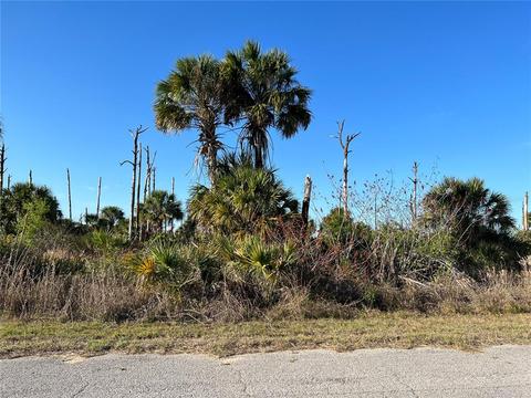 Boskoop Road, North Port, FL 34288
