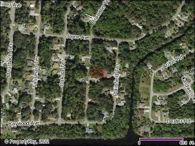 Brandon Terrace, North Port, FL 34286