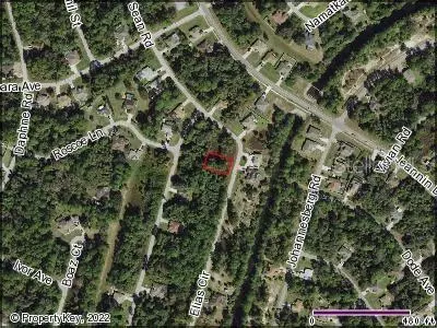 Elias Circle, North Port, FL 34288
