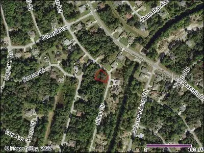 Elias Circle, North Port, FL 34288