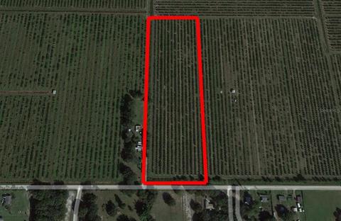 SE Rice Street, Arcadia, FL 34266