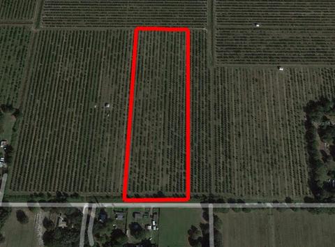 SE Rice Street, Arcadia, FL 34266