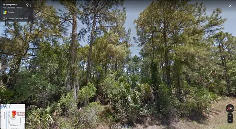 56 Pompano St, Port Charlotte, FL 33953