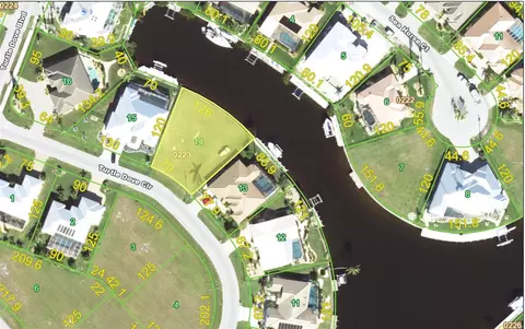 4087 Turtle Dove Cir, Punta Gorda, FL 33950