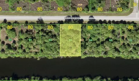 14239 Howard Ave, Port Charlotte, FL 33953