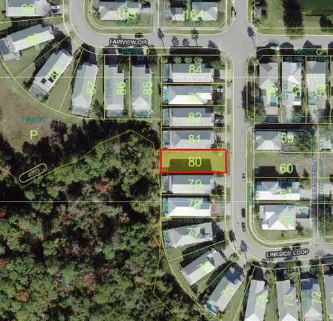 Linkside Loop, Kissimmee, FL 34747