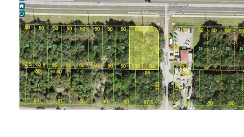 641 Tamiami Trl, Port Charlotte, FL 33953