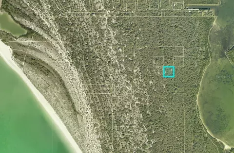 Access Undetermined, Bokeelia, FL 33922
