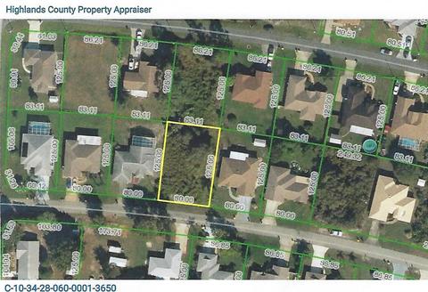 4412 Whiting Dr, Sebring, FL 33870 photo 1