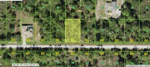 14266 Whitesides Ave, Port Charlotte, FL 33953