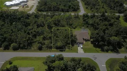 1462 Miliken Ter, Port Charlotte, FL 33953