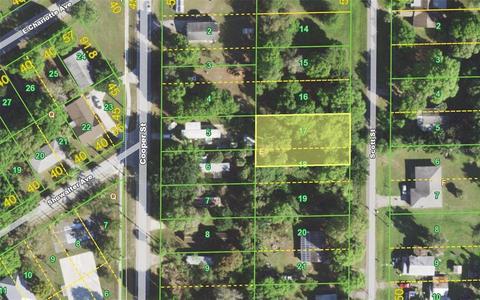 6401 Scott St, Punta Gorda, FL 33950