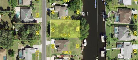 3038 Yukon Dr, Port Charlotte, FL 33948