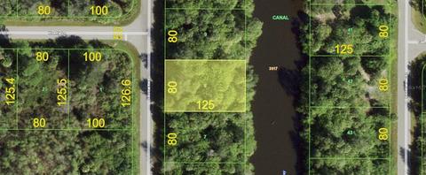 1168 Butterfield Dr, Port Charlotte, FL 33953