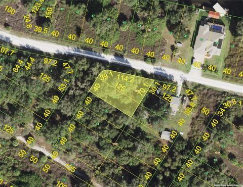 1350 Flodden Dr, Punta Gorda, FL 33983