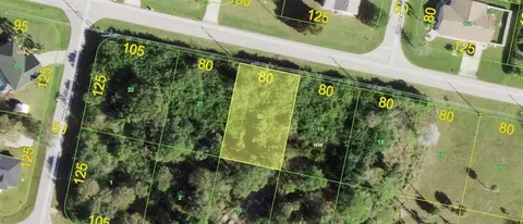 5364 David Blvd, Port Charlotte, FL 33981