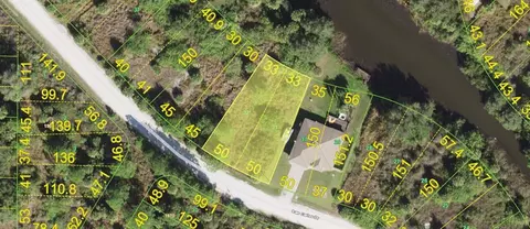27092 San Carlos Dr, Punta Gorda, FL 33983