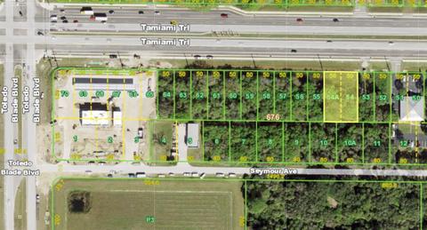 891 Tamiami Trail, Port Charlotte, FL 33953