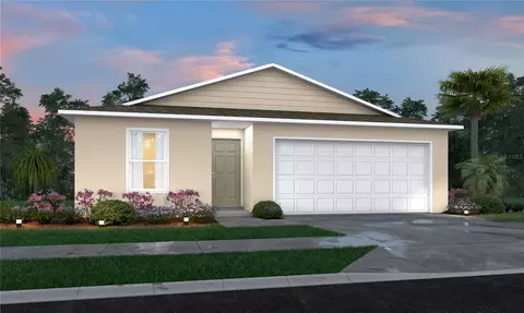 356 Wilmers Rd, Punta Gorda, FL 33982