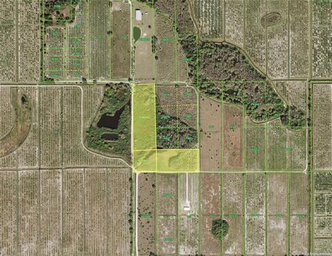Parcel 7 Neal Road, Punta Gorda, FL 33982
