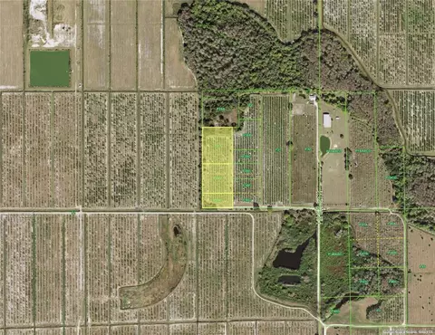 Parcel 9 Neal Road, Punta Gorda, FL 33982