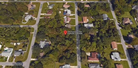 354 Aurora St, Port Charlotte, FL 33948
