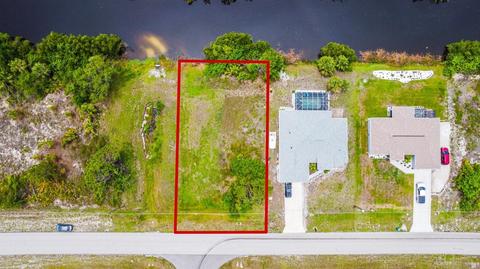 12993 Foresman Blvd, Port Charlotte, FL 33981