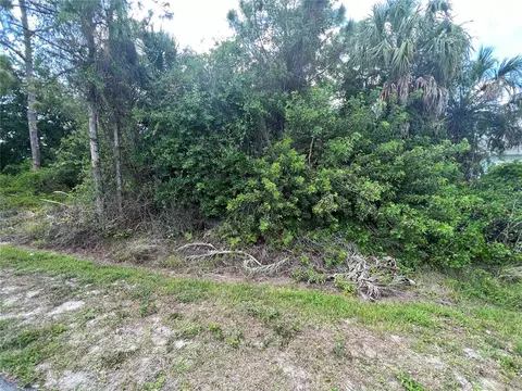 Yalta Terrace, North Port, FL 34286