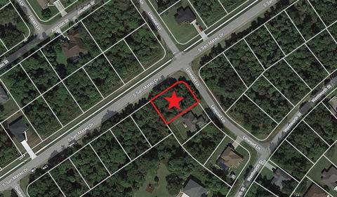 Lot 4 Linwood Lane, North Port, FL 34288