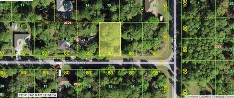 13212 Janwood Ave, Port Charlotte, FL 33953