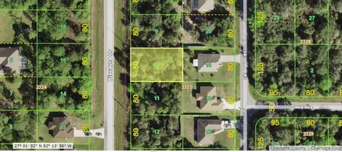 80 Biscayne Dr, Port Charlotte, FL 33953