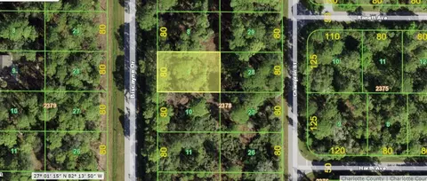444 Biscayne Dr, Port Charlotte, FL 33953