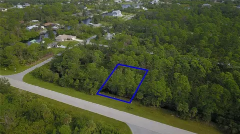 12260 Eisenhower Dr, Port Charlotte, FL 33953