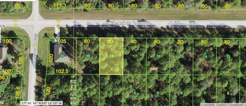 837 Biscayne Dr, Port Charlotte, FL 33953