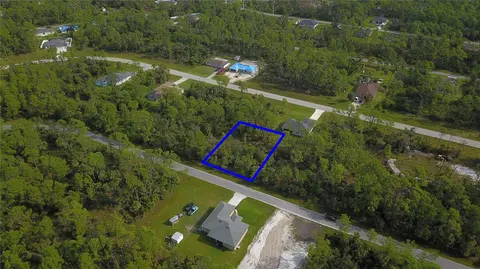 15106 Carousel Ln, Port Charlotte, FL 33953