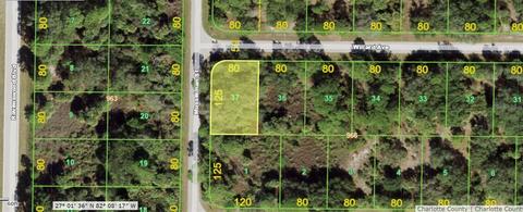 19063 Willard Ave, Port Charlotte, FL 33954