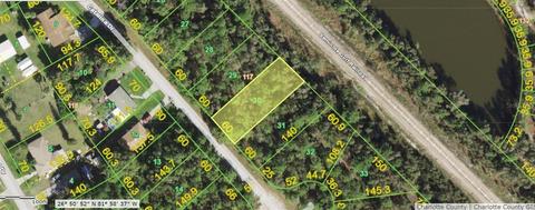 12446 Catalina Dr, Punta Gorda, FL 33955