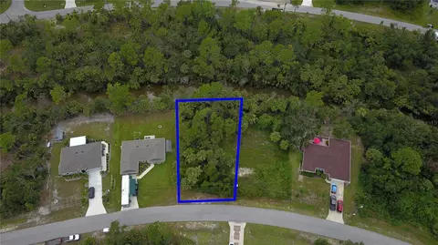 Basket Street, North Port, FL 34288