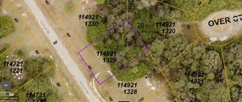 Grover Circle, North Port, FL 34288