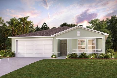 463 Cardinal Ct, Poinciana, FL 34759