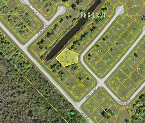 13347 Whitefish Ct, Placida, FL 33946