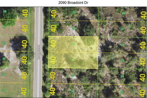 2090 Broadpoint Dr, Punta Gorda, FL 33983