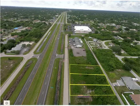 4260 N Access Rd, Englewood, FL 34224