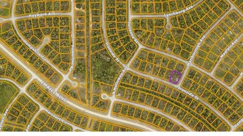 Ironside Street, North Port, FL 34288