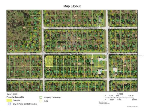 27447 Argyle Dr, Punta Gorda, FL 33955