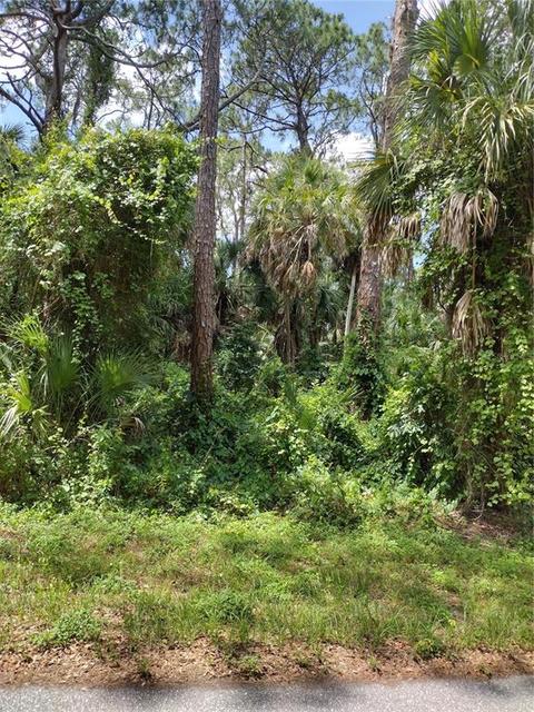 Lavender Avenue, North Port, FL 34288