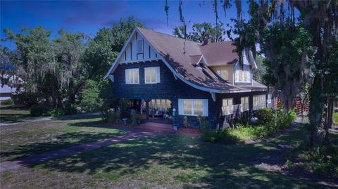 423 E Oak St, Arcadia, FL 34266 photo 1