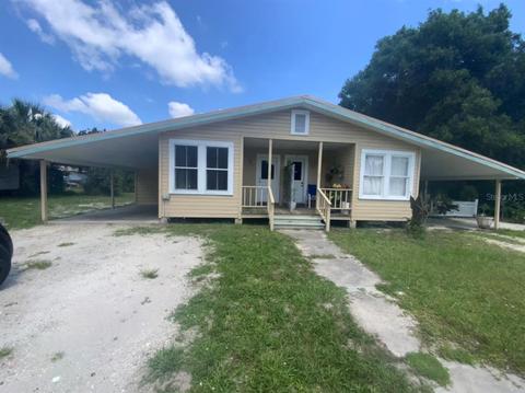137 N Hernando Ave, Arcadia, FL 34266 photo 1